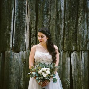 Meet your Posher, Nicolena